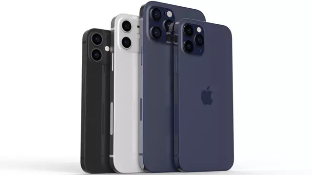 iPhone 12 Pro Ön Siparişleri, Apple'ın Beklemediği Seviyede