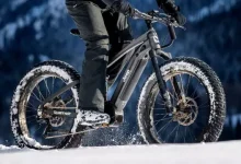 Jeep, Bu Yaz Elektrikli Bisiklet Çıkarıyor