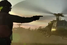 Yeni Call of Duty Oyunu, 4K Çözünürlükte 120 FPS Oynanabilir