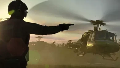 Yeni Call of Duty Oyunu, 4K Çözünürlükte 120 FPS Oynanabilir