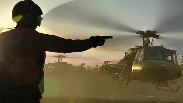 Yeni Call of Duty Oyunu, 4K Çözünürlükte 120 FPS Oynanabilir