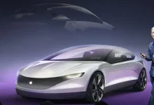 Apple'dan Otomobil İçin Sesli Komut Sistemi Patenti