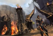 Guild Wars 2, Çıkışından 8 Yıl Sonra Steam’e Geliyor