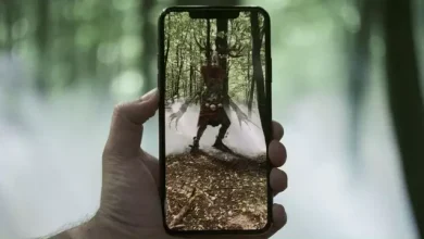 The Witcher’ın Konum Tabanlı Mobil Oyunu Geliyor