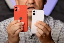 iPhone 12 Mini İnceleme Videosu Yayınlanıp Kaldırıldı