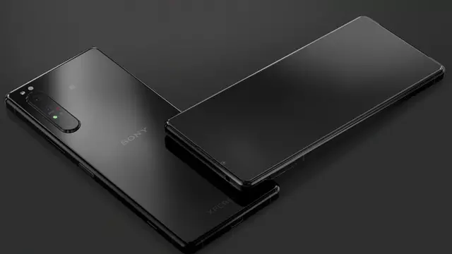 Sony'nin Telefon Satışları 5 Yıl Sonra İlk Kez Düşmedi