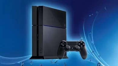 PlayStation 4 7.55 Güncellemesi Yayınlandı