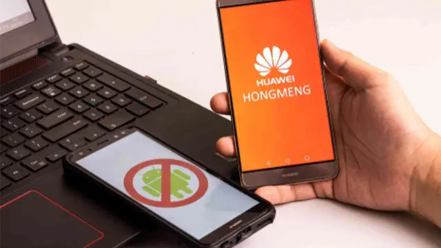 EMUI 11, Huawei İçin Bir Devrin Sonu Olabilir