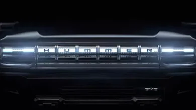 Hummer, GMC Hummer EV Adı Altında Geri Dönüyor