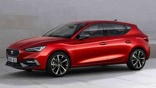 Yeni Tasarımıyla Göz Dolduran 2020 Model Seat Leon Duyuruldu