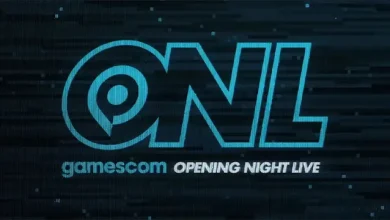 Gamescom: Opening Night Live'da Gösterilecek Oyunlar