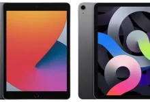 8. Nesil iPad ve Yepyeni iPad Air, Türkiye'de Satışa Sunuldu