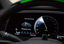 General Motors'un Otonom Sürüş Sistemi Güncellendi