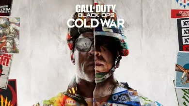 Call of Duty: Black Ops Cold War'ın Paketleri Ortaya Çıktı