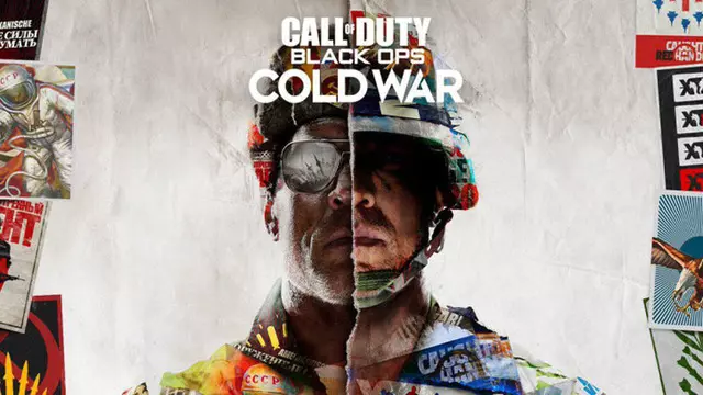Call of Duty: Black Ops Cold War'ın Paketleri Ortaya Çıktı