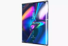 TCL'nin Sarılabilir Telefonu Gün Yüzüne Çıktı [Video]