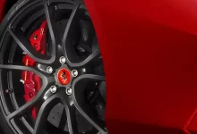 Ferrari Tesla'ya Rakip Elektrikli Bir Araç Üzerine Çalışıyor