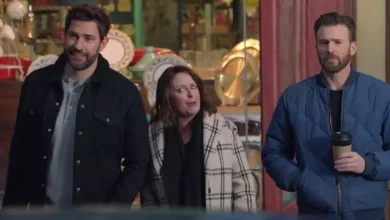 Hyundai 2020 Sonata'nın Chris Evans'lı Super Bowl Reklamı