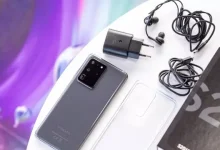 Apple'dan Sonra Samsung da Kutu İçeriğini Sadeleştirebilir