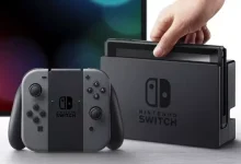 Nintendo'nun Yeni Bir Konsol Geliştirdiği Öne Sürüldü