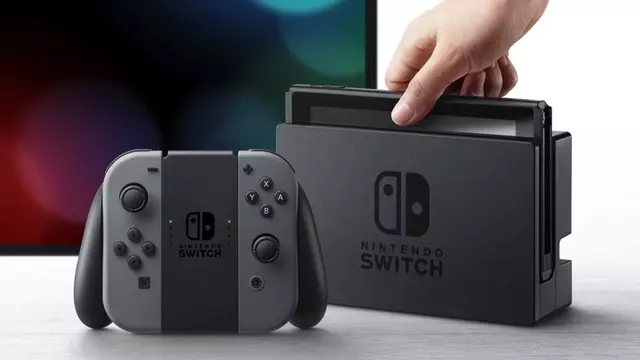 Nintendo'nun Yeni Bir Konsol Geliştirdiği Öne Sürüldü