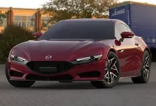 Fazlasıyla Etkileyici 2022 Mazda RX-7 Konsepti