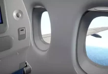 Uçakta Sıradan Bir Yolcu Olacağınız Simülatör: Airplane Mode