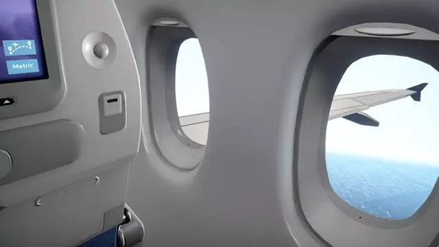 Uçakta Sıradan Bir Yolcu Olacağınız Simülatör: Airplane Mode