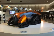 Kubota, Tamamen Otonom Elektrikli Traktörünü Tanıttı