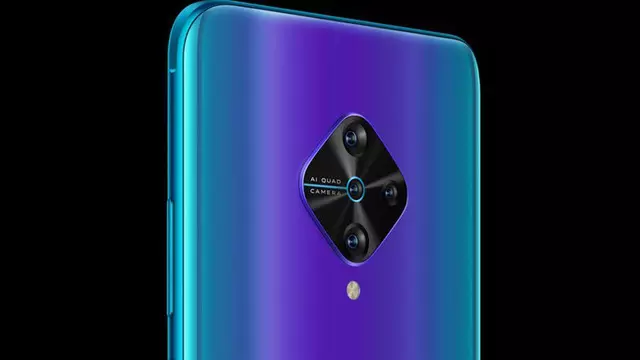 vivo Origin OS Bu Yıl Sonu Duyurulabilir