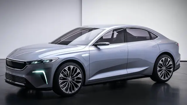 Yerli Otomobilin Fiyatı ile İlgili En Net Izahat 1 Yerli Otomobilin Fiyatı ile İlgili En Net Açıklama