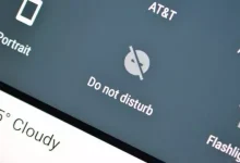 Android’de Rahatsız Etmeyin Özelliği Nedir, Nasıl Açılır?