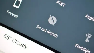 Android’de Rahatsız Etmeyin Özelliği Nedir, Nasıl Açılır?