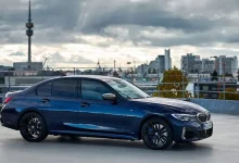 2020 BMW M340d xDrive Modelleri Ortaya Çıktı