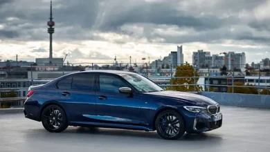 2020 BMW M340d xDrive Modelleri Ortaya Çıktı