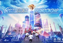 PUBG Mobile 1.0 Güncellemesi Duyuruldu