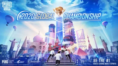 PUBG Mobile 1.0 Güncellemesi Duyuruldu