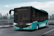 Polonya'daki Otobüs İhalesini Yerli Üretici Karsan Kazandı