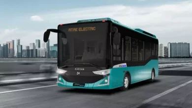 Polonya'daki Otobüs İhalesini Yerli Üretici Karsan Kazandı