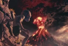 The Lord of the Rings: Gollum Tanıtım Videosu Yayınlandı