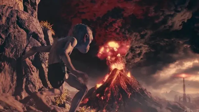 The Lord of the Rings: Gollum Tanıtım Videosu Yayınlandı