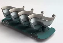 Kişisel Alan Gizliliğine Önem Veren Otonom Araç Tasarımı