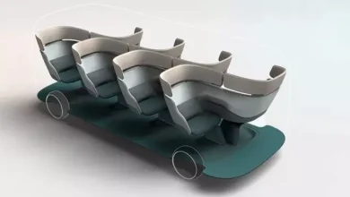 Kişisel Alan Gizliliğine Önem Veren Otonom Araç Tasarımı