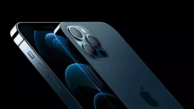 TBMM'ye iPhone 12 Başvurusu: Şarj Cihazı Zorunlu Olsun