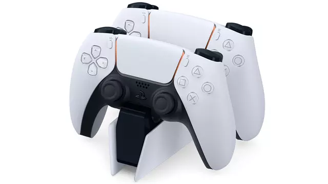 PS5 Kontrolcüsü DualSense, Onu Kimin Tuttuğunu Anlayabilecek