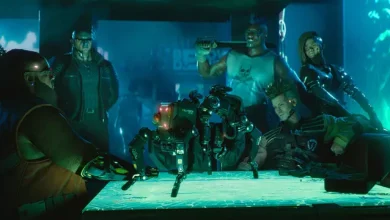 Cyberpunk 2077, Ücretsiz Ek Paketlere Sahip Olacak