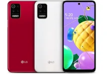 LG, Orta Segment Telefonu Q52'yi Duyurdu