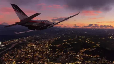 Microsoft Flight Simulator'ın Donanım Satışlarına Etkisi