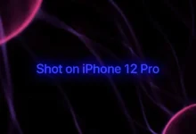 Apple, iPhone 12 Pro İle Çekilmiş Bir Video Paylaştı