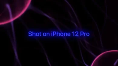 Apple, iPhone 12 Pro İle Çekilmiş Bir Video Paylaştı